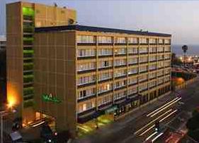 Holiday Inn Santa Monica Beach At The Pier