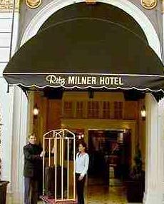 Ritz Milner Hotel