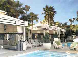 Viceroy - Santa Monica