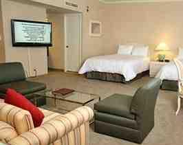 Wilshire Grand Hotel